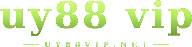 uy88 vip logo