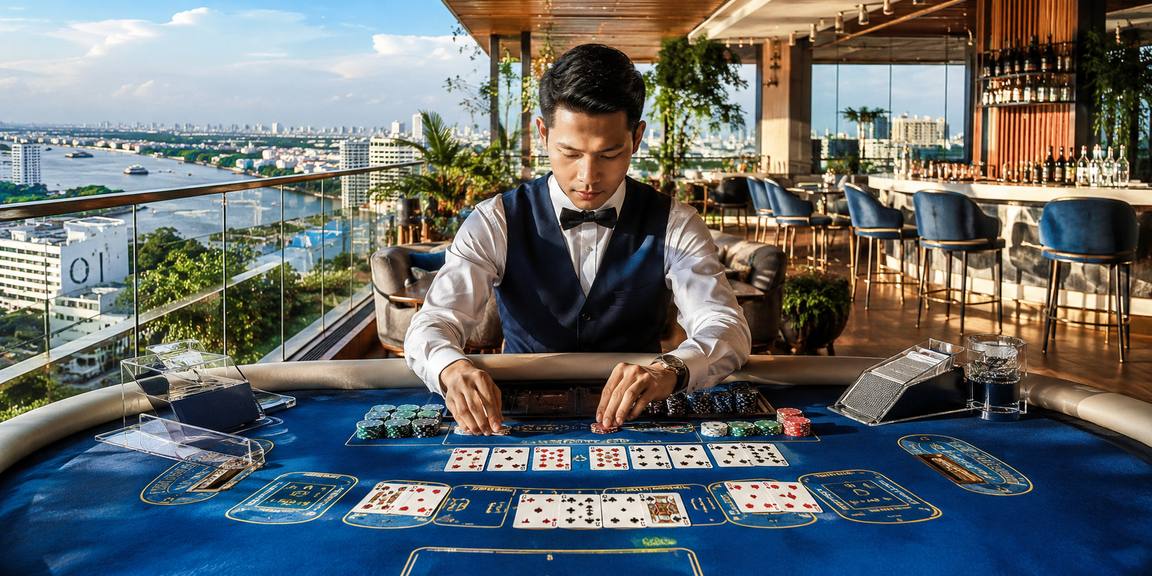 uy88 vip Pho Dem Megaways đã có mặt tại uy88 vip